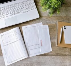 志望動機と強みをアピール！未経験転職で成功する履歴書＆職務経歴書