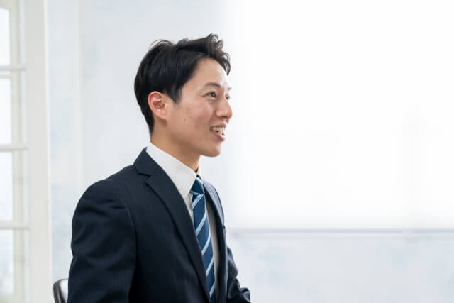 面接