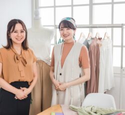 アパレル販売職の正社員とアルバイトはナニが違う？